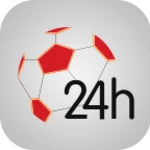 Logo of Sevilla News 24h android Application 